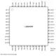 ON SemiconductorLB8649W-TBM-EPMIC - Full, Half-Bridge Drivers Dimensions_1