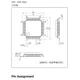 ON SemiconductorLB8649W-TBM-EPMIC - Full, Half-Bridge Drivers Dimensions_2