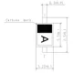 ON SemiconductorMM3Z20VBDiodes - Zener - Single Dimensions_1