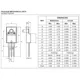 STMicroelectronicsSTPS1545CFUnclassified Dimensions_5