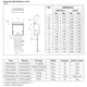 STMicroelectronicsSTPS1545CFUnclassified Dimensions_6