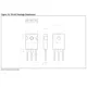 STMicroelectronics34NB20Unclassified Dimensions_2