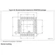 STMicroelectronicsSTM32G071CBT7TREmbedded - Microcontrollers Dimensions_4
