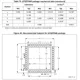 STMicroelectronicsSTM32G071CBT7TREmbedded - Microcontrollers Dimensions_14