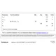 STMicroelectronicsBUX50Transistors - Bipolar (BJT) - Single Dimensions_2