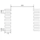 STMicroelectronicsLM339PTRUnclassified Dimensions_6