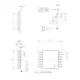 STMicroelectronicsTSB624IPTLinear - Amplifiers - Instrumentation, OP Amps, Buffer Amps Dimensions_4