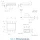 STMicroelectronicsTSB624IPTLinear - Amplifiers - Instrumentation, OP Amps, Buffer Amps Dimensions_10