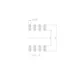 STMicroelectronicsTSB624IPTLinear - Amplifiers - Instrumentation, OP Amps, Buffer Amps Dimensions_11