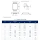 STMicroelectronics3662809Unclassified Dimensions_11