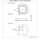 STMicroelectronicsSTSPIN820PMIC - Motor Drivers, Controllers Dimensions_1