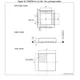 STMicroelectronicsSTSPIN840PMIC - Motor Drivers, Controllers Dimensions_1