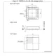 STMicroelectronicsSTSPIN830PMIC - Motor Drivers, Controllers Dimensions_1