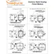 STMicroelectronics17690PMIC - Voltage Regulators - Linear Regulator Controllers Dimensions_2