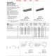STMicroelectronics30360Screws, Bolts Dimensions_2