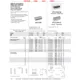 STMicroelectronics37657Linear - Amplifiers - Instrumentation, OP Amps, Buffer Amps Dimensions_6