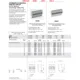 STMicroelectronics37657Linear - Amplifiers - Instrumentation, OP Amps, Buffer Amps Dimensions_8