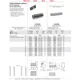 STMicroelectronics37657Linear - Amplifiers - Instrumentation, OP Amps, Buffer Amps Dimensions_9