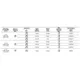 STMicroelectronics69328Screws, Bolts Dimensions_2