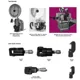 STMicroelectronics69328Screws, Bolts Dimensions_9