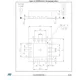 STMicroelectronicsSTSPIN220PMIC - Motor Drivers, Controllers Dimensions_1