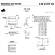 ON Semiconductor4538BCPGUnclassified Dimensions_5