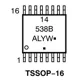 ON Semiconductor4538BCPGUnclassified Dimensions_13
