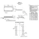 ON Semiconductor4521BCPGUnclassified Dimensions_4