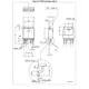 STMicroelectronicsLF33CDT-TRPMIC - Voltage Regulators - Linear Dimensions_9