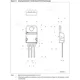 STMicroelectronicsLD1117DT33CTRPMIC - Voltage Regulators - Linear Dimensions_1