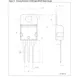 STMicroelectronicsLD1117DT33CTRPMIC - Voltage Regulators - Linear Dimensions_2