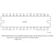 ON SemiconductorLB1928-EPMIC - Motor Drivers, Controllers Dimensions_2