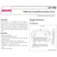 ON SemiconductorLB11650-EPMIC - Motor Drivers, Controllers Dimensions_2