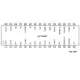 ON SemiconductorLB11948T-MPB-EPMIC - Motor Drivers, Controllers Dimensions_2