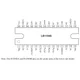ON SemiconductorLB11946-EPMIC - Motor Drivers, Controllers Dimensions_2