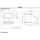 ON SemiconductorLB11847-EPMIC - Motor Drivers, Controllers Dimensions_1
