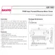 ON SemiconductorLB11651-EPMIC - Motor Drivers, Controllers Dimensions_2