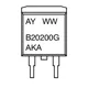 ON Semiconductor1431083Unclassified Dimensions_3