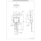 STMicroelectronicsL4940V5PMIC - Voltage Regulators - Linear Dimensions_1