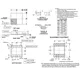 ON SemiconductorNCP186AMX180TAGPMIC - Voltage Regulators - Linear Dimensions_7