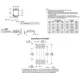 ON SemiconductorLP2951CMXPMIC - Voltage Regulators - Linear Dimensions_2