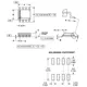 ON SemiconductorLP2951CMXPMIC - Voltage Regulators - Linear Dimensions_13