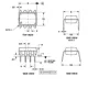 ON SemiconductorLP2951CMXPMIC - Voltage Regulators - Linear Dimensions_17