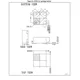 STMicroelectronicsLDLN025PU18RPMIC - Voltage Regulators - Linear Dimensions_4
