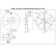STMicroelectronicsLD1117V50PMIC - Voltage Regulators - Linear Dimensions_9