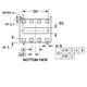 ON SemiconductorNCP186AMX300TAGPMIC - Voltage Regulators - Linear Dimensions_2