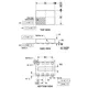 ON SemiconductorNCP186AMX300TAGPMIC - Voltage Regulators - Linear Dimensions_3