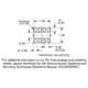 ON SemiconductorNCP186AMX300TAGPMIC - Voltage Regulators - Linear Dimensions_4