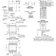 ON SemiconductorNCP186BMX330TAGPMIC - Voltage Regulators - Linear Dimensions_10