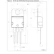 STMicroelectronicsL78M05ABVPMIC - Voltage Regulators - Linear Dimensions_2